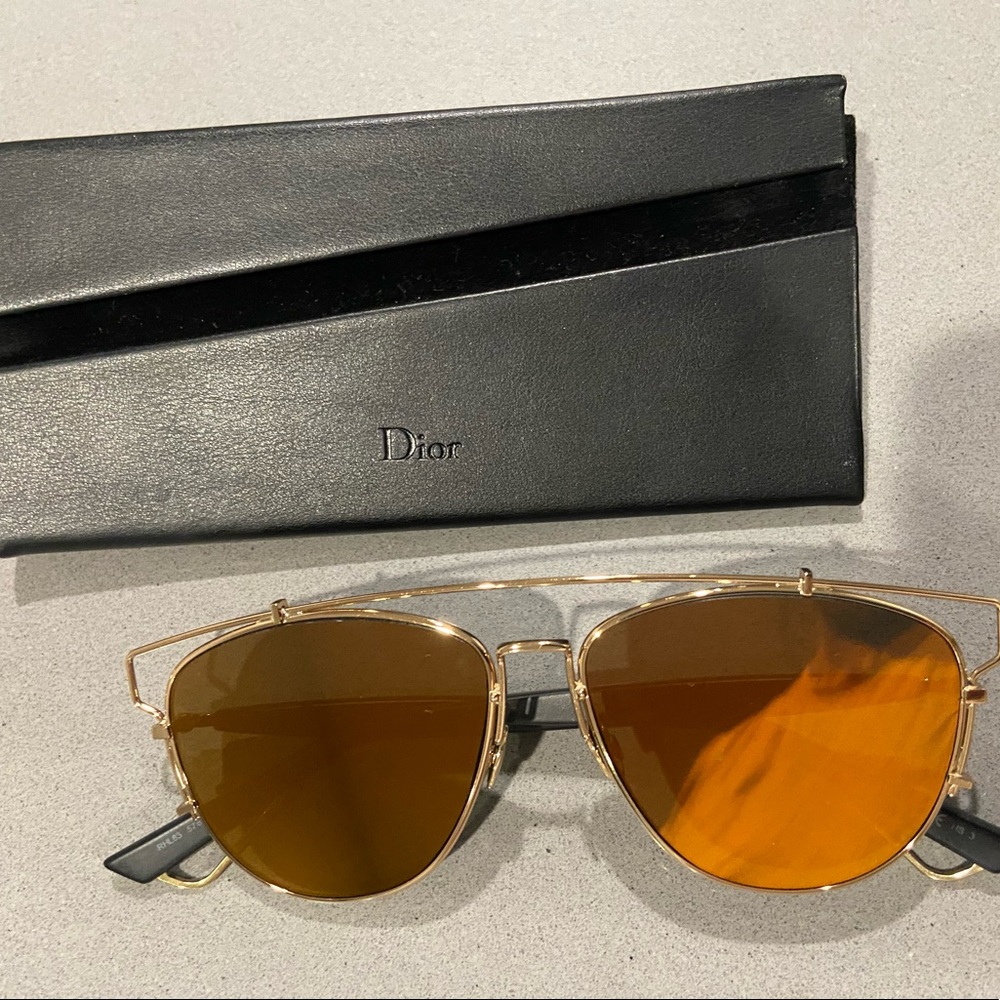 Christian Dior Sunglasses